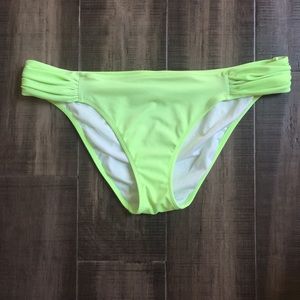 Victoria’s Secret Bathing Suit Bottoms